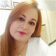 Profesora de derecho administrativo